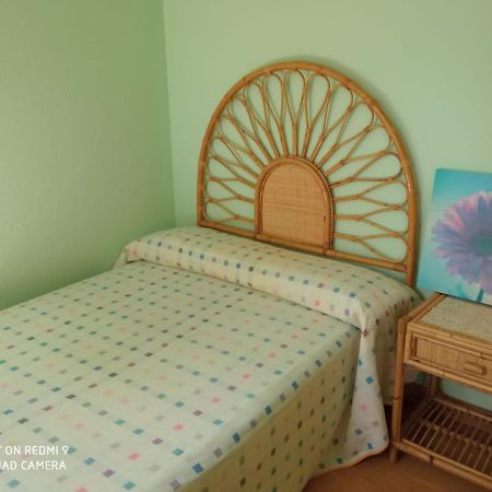 Apartamentos Ramon Foz Kültér fotó