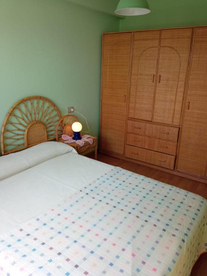 Apartamentos Ramon Foz Kültér fotó