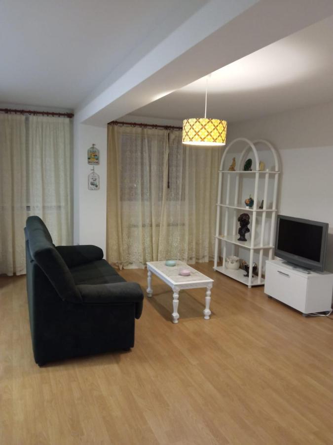 Apartamentos Ramon Foz Kültér fotó