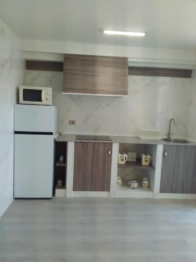 Apartamentos Ramon Foz Kültér fotó