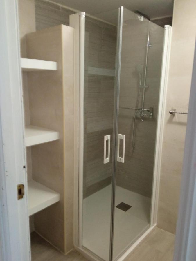 Apartamentos Ramon Foz Kültér fotó