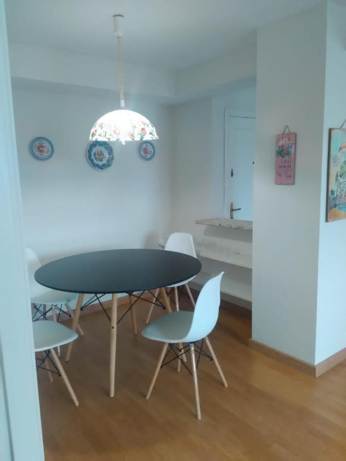 Apartamentos Ramon Foz Kültér fotó