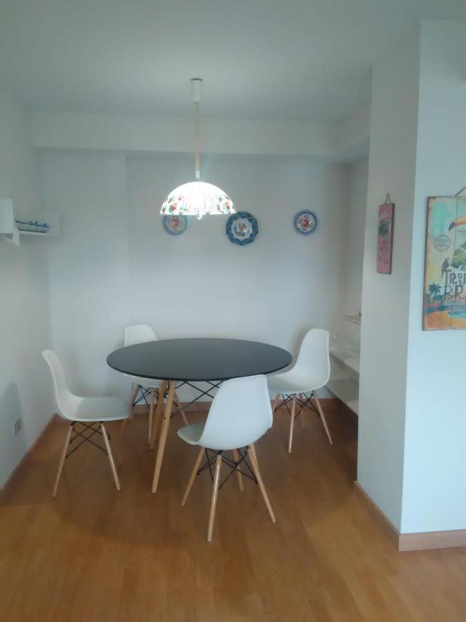 Apartamentos Ramon Foz Kültér fotó